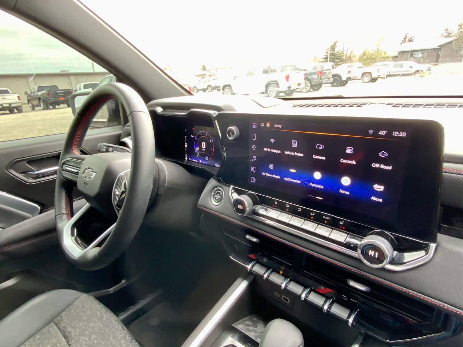 Certified 2023 Chevrolet Colorado Z71 w/ Z71 Convenience Package 2 image 45