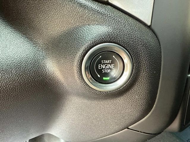 Used 2023 Chevrolet Silverado 1500 Custom Trail Boss w/ LPO, Dark Essentials Package image 44