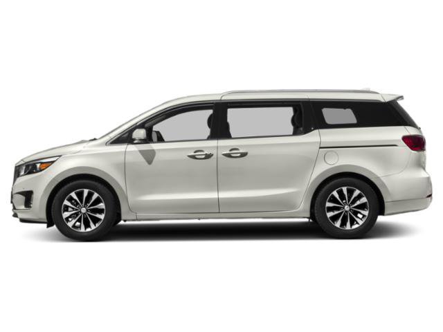 Used 2017 Kia Sedona SX FWD image 4