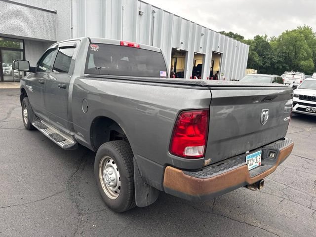 Used 2013 RAM 2500 Tradesman w/ Popular Equipment Group AWD/4WD image 7