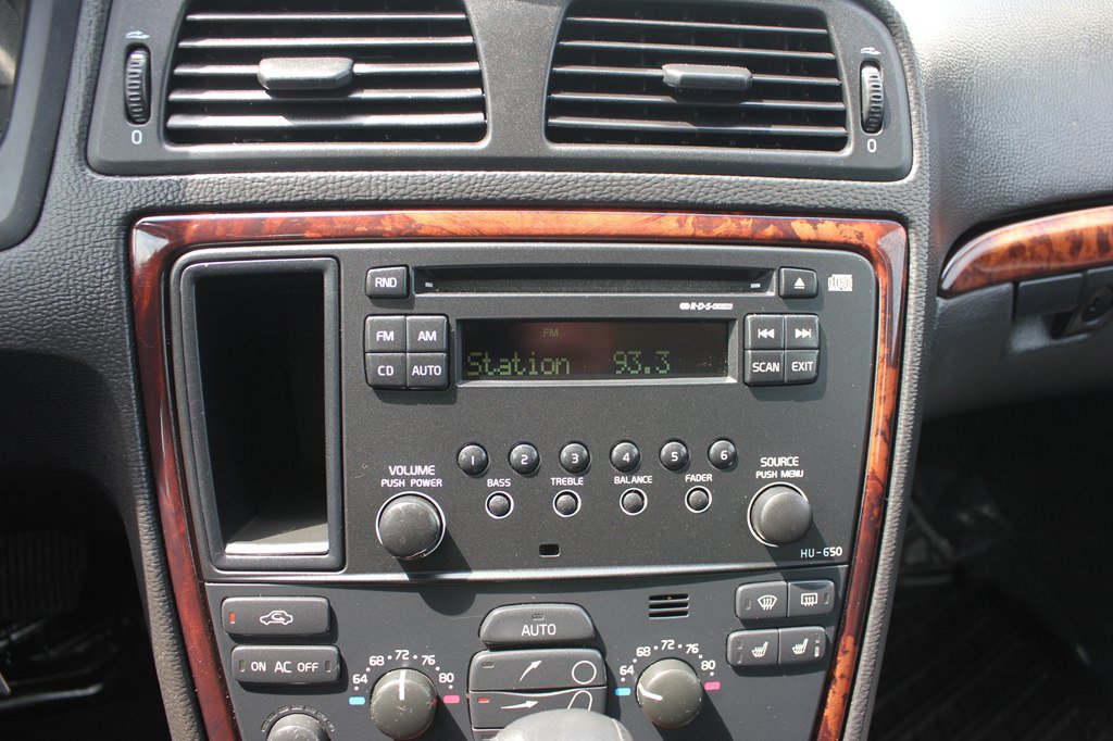 Used 2006 Volvo S60 2.5T FWD image 17