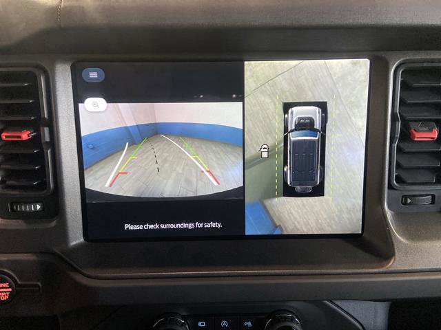 New 2025 Ford Bronco Raptor image 10