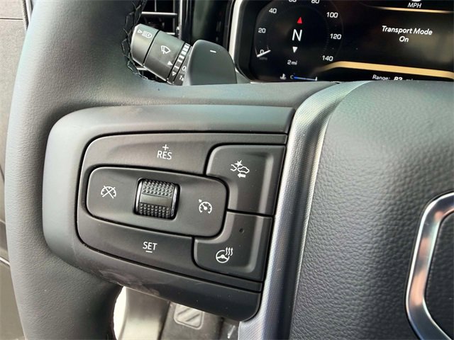 New 2026 GMC Sierra 1500 Elevation w/ Preferred Package image 28