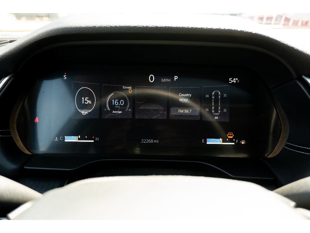 Used 2024 Jeep Grand Cherokee L Laredo image 24