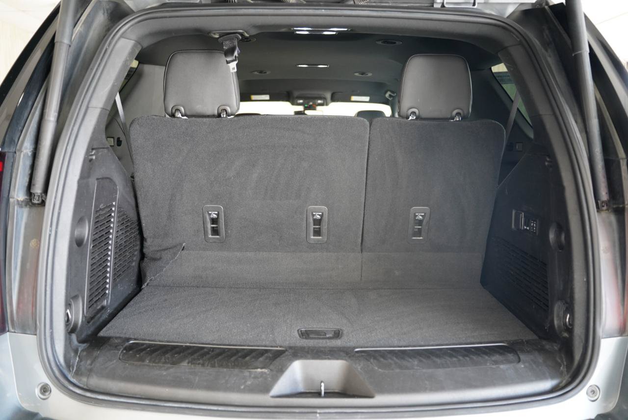 Used 2021 GMC Yukon SLT w/ SLT Luxury Package AWD/4WD image 40
