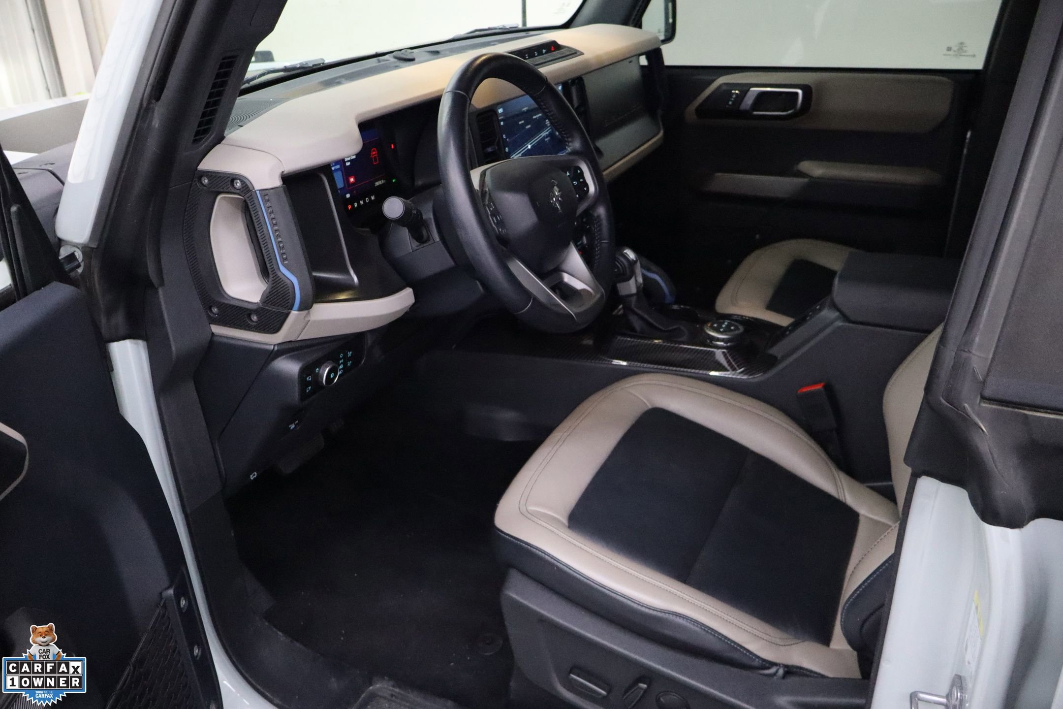 Used 2023 Ford Bronco Wildtrak image 25