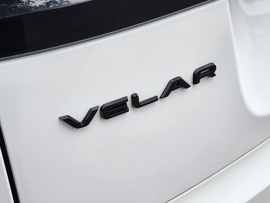 Used 2025 Land Rover Range Rover Velar Dynamic SE AWD/4WD image 31