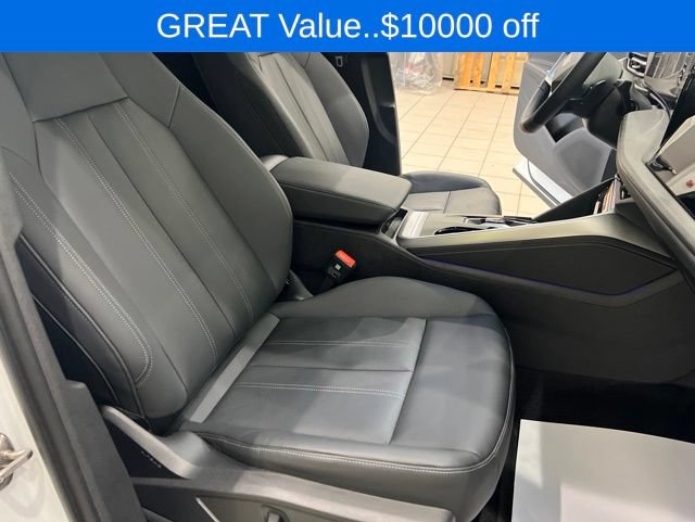 Used 2025 Audi Q5 Premium w/ 19" Wheel Package AWD/4WD image 21