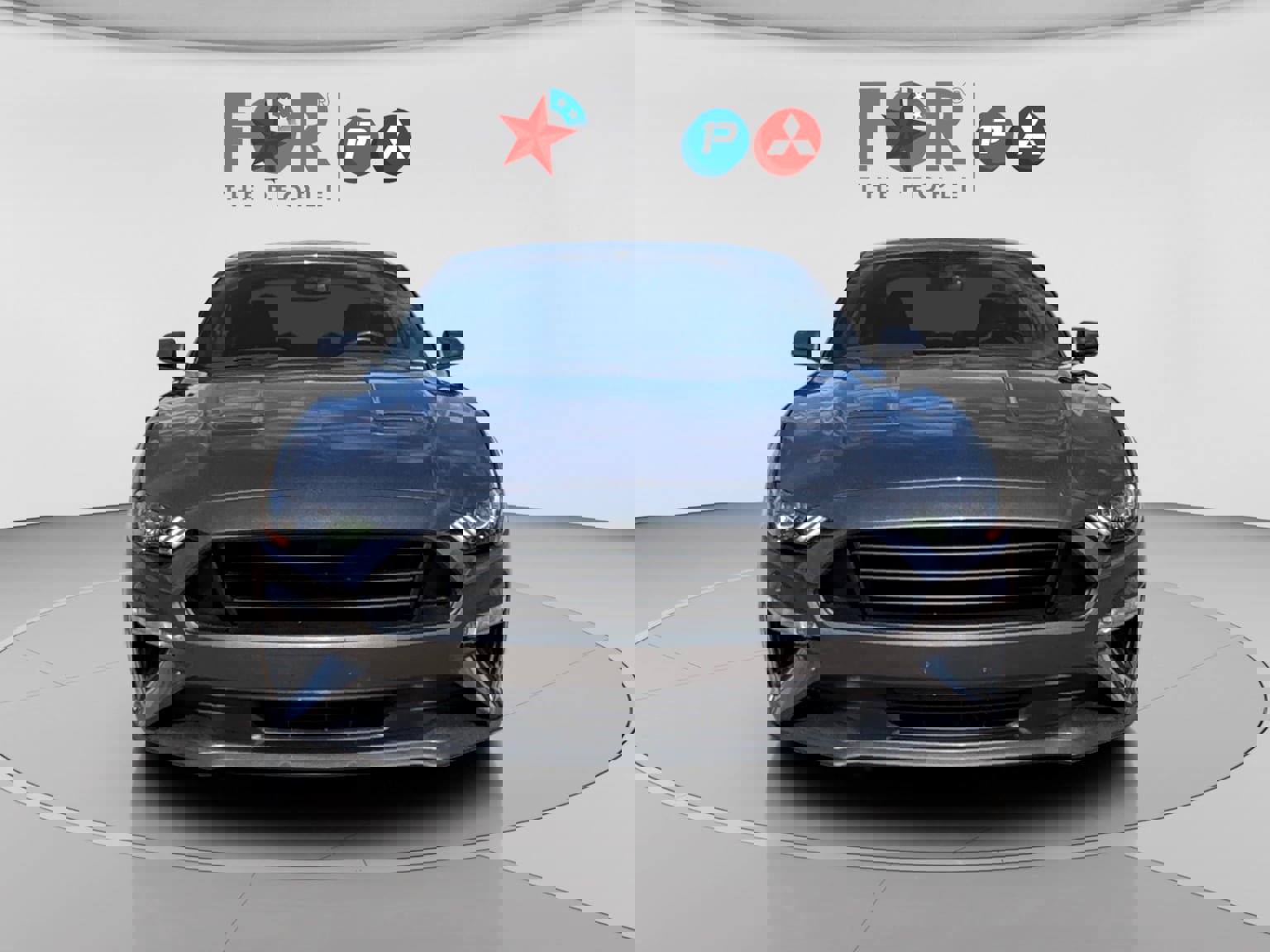 Used 2019 Ford Mustang Premium w/ Equipment Group 201A image 8