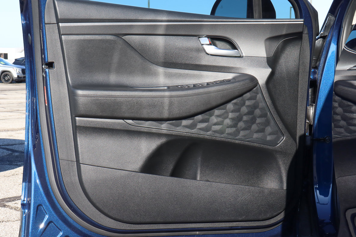 Used 2023 Hyundai Santa Fe XRT image 14