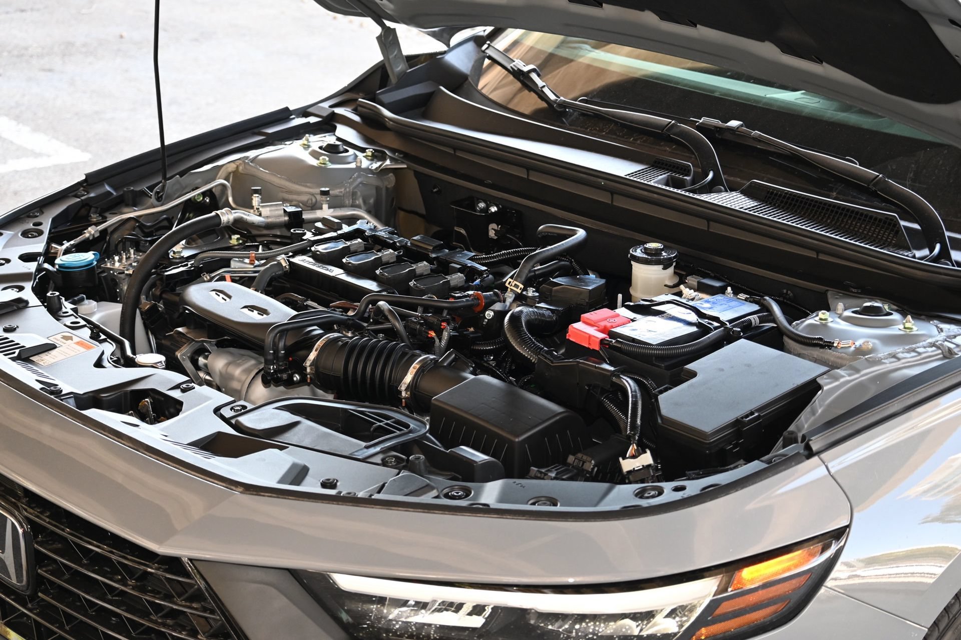 New 2026 Honda Accord SE image 35