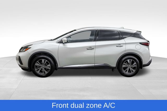 Used 2021 Nissan Murano S AWD/4WD image 11