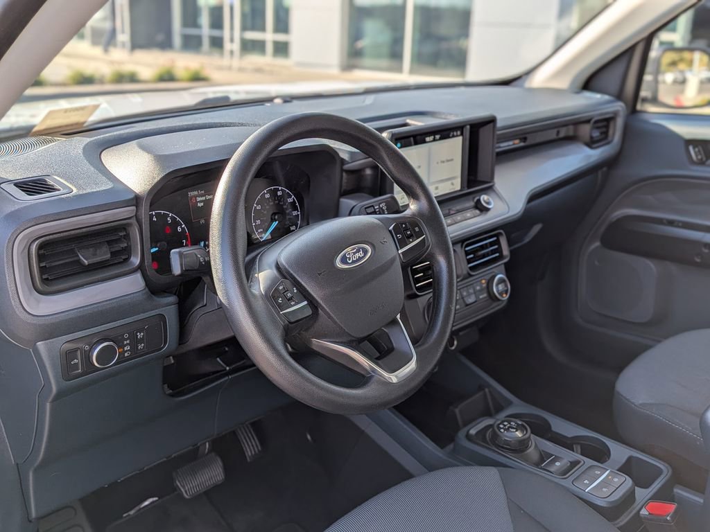 Used 2022 Ford Maverick XL image 12