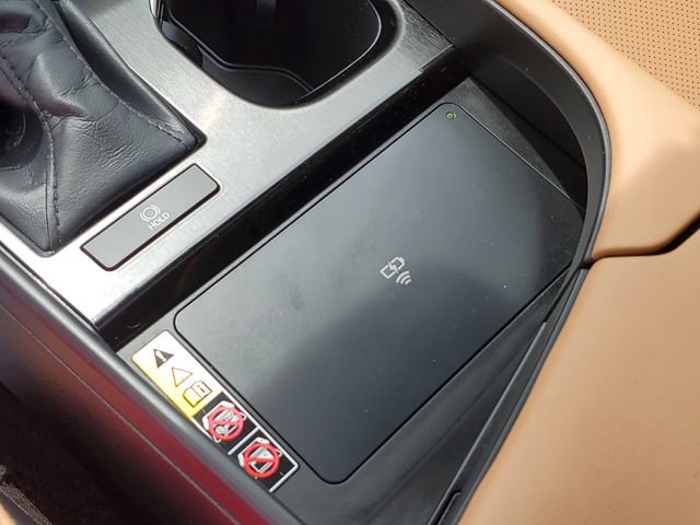 Used 2023 Lexus ES 350 w/ Premium Package FWD image 18