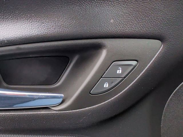 Used 2022 Chevrolet Equinox RS AWD/4WD image 28