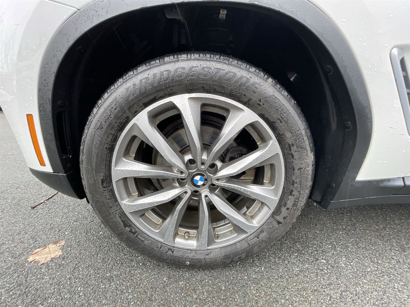 Used 2019 BMW X3 xDrive30i w/ Convenience Package image 27