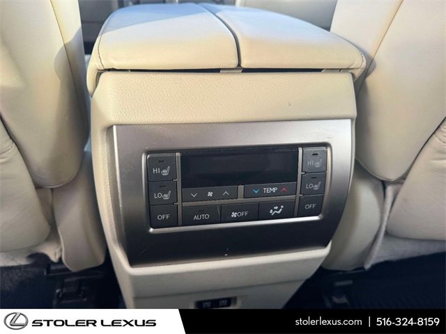 Certified 2021 Lexus GX 460 Premium image 17