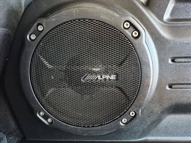 Used 2020 Jeep Wrangler Unlimited Sahara w/ Uconnect 4C Nav & Sound Group AWD/4WD image 27