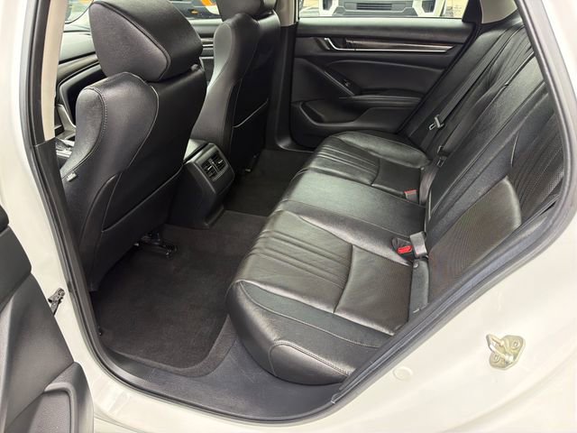 Used 2019 Honda Accord EX-L image 27