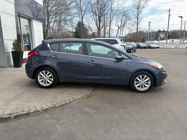 Used 2015 Kia Forte EX image 6