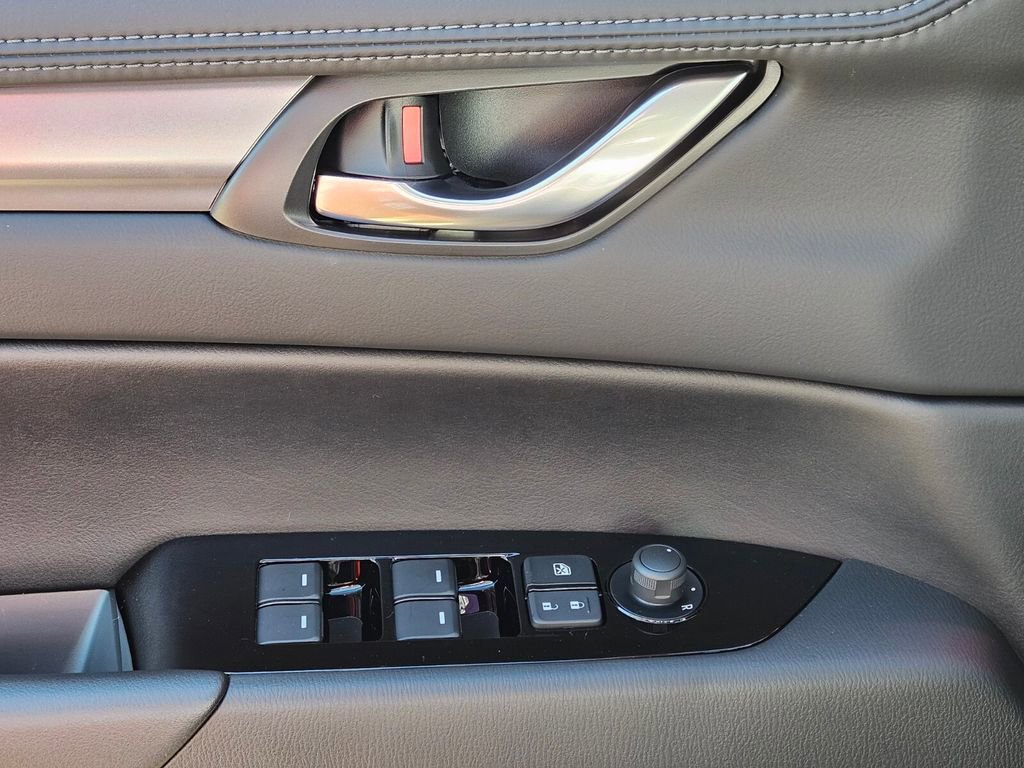New 2025 MAZDA CX-5 AWD 2.5 S w/ Preferred Package image 26