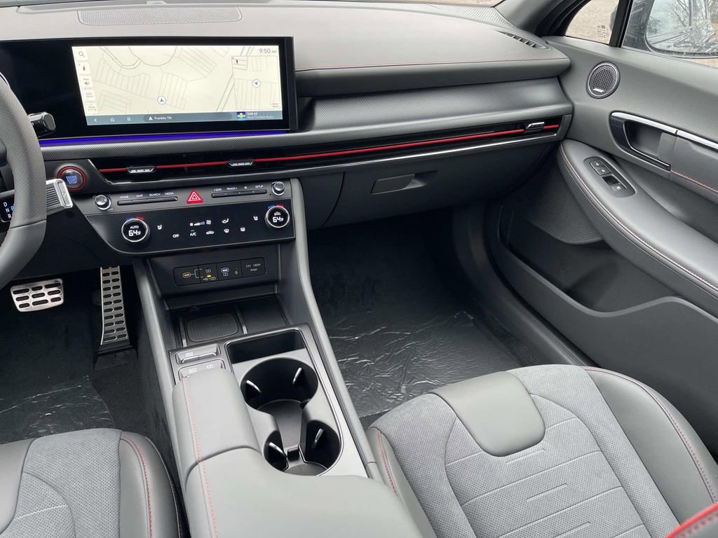 New 2026 Hyundai Sonata N Line image 13