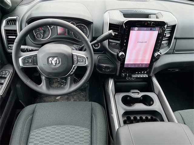 New 2026 RAM 3500 Big Horn image 19