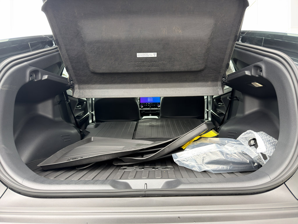 New 2026 Toyota C-HR AWD/4WD image 20