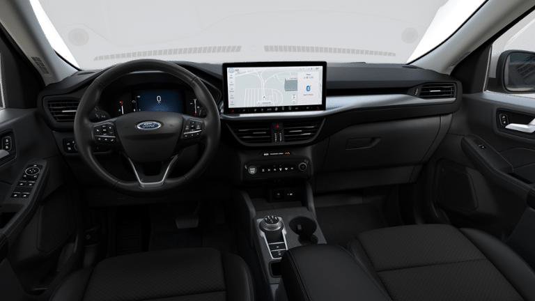 New 2025 Ford Escape PHEV image 7