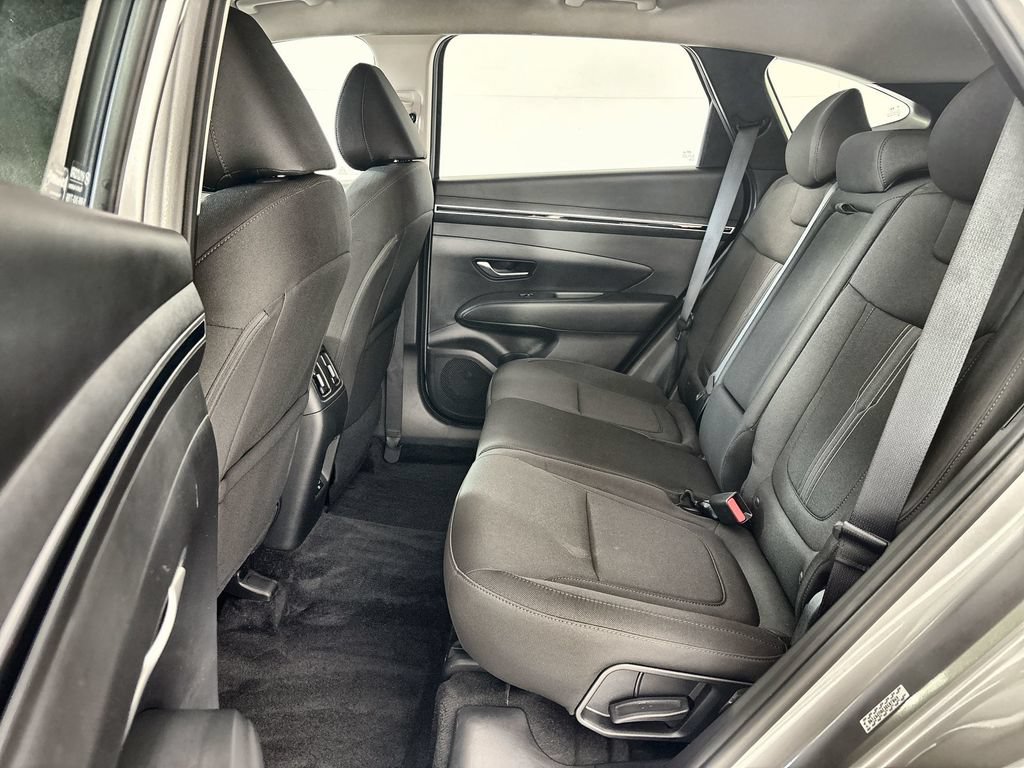 Used 2024 Hyundai Tucson SEL FWD image 24