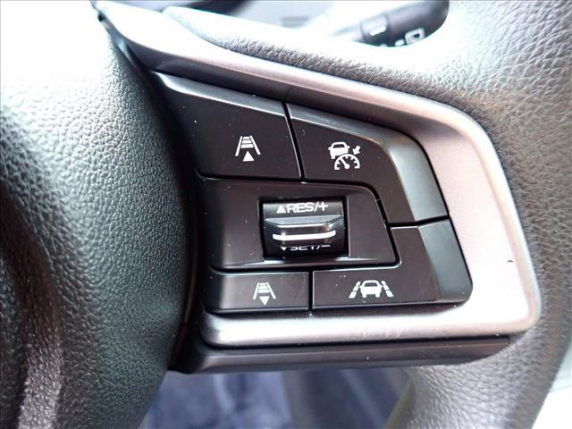 Certified 2022 Subaru Impreza 2.0i AWD/4WD image 16