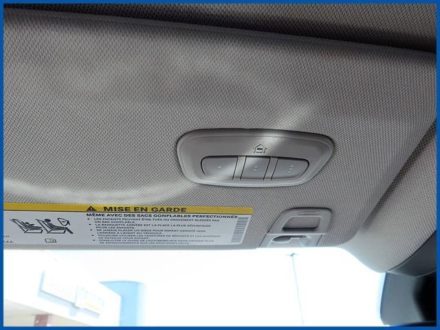 Certified 2023 Jeep Grand Cherokee Limited AWD/4WD image 20