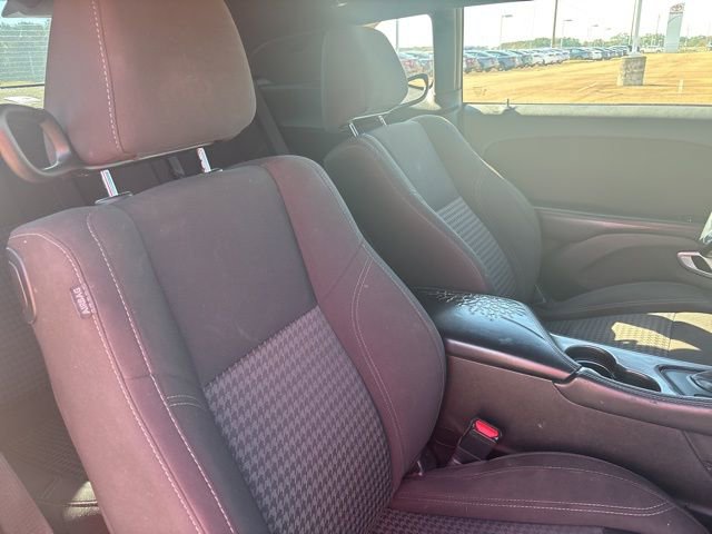 Used 2021 Dodge Challenger SXT image 20