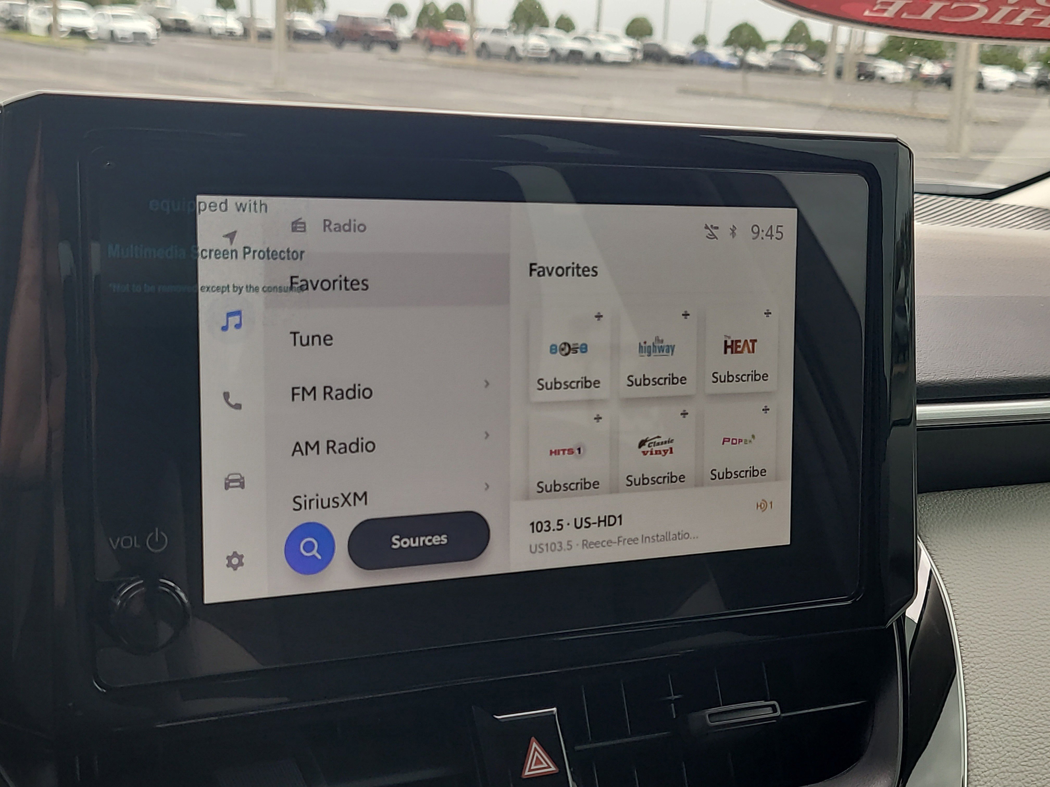 Certified 2025 Toyota Corolla LE image 21