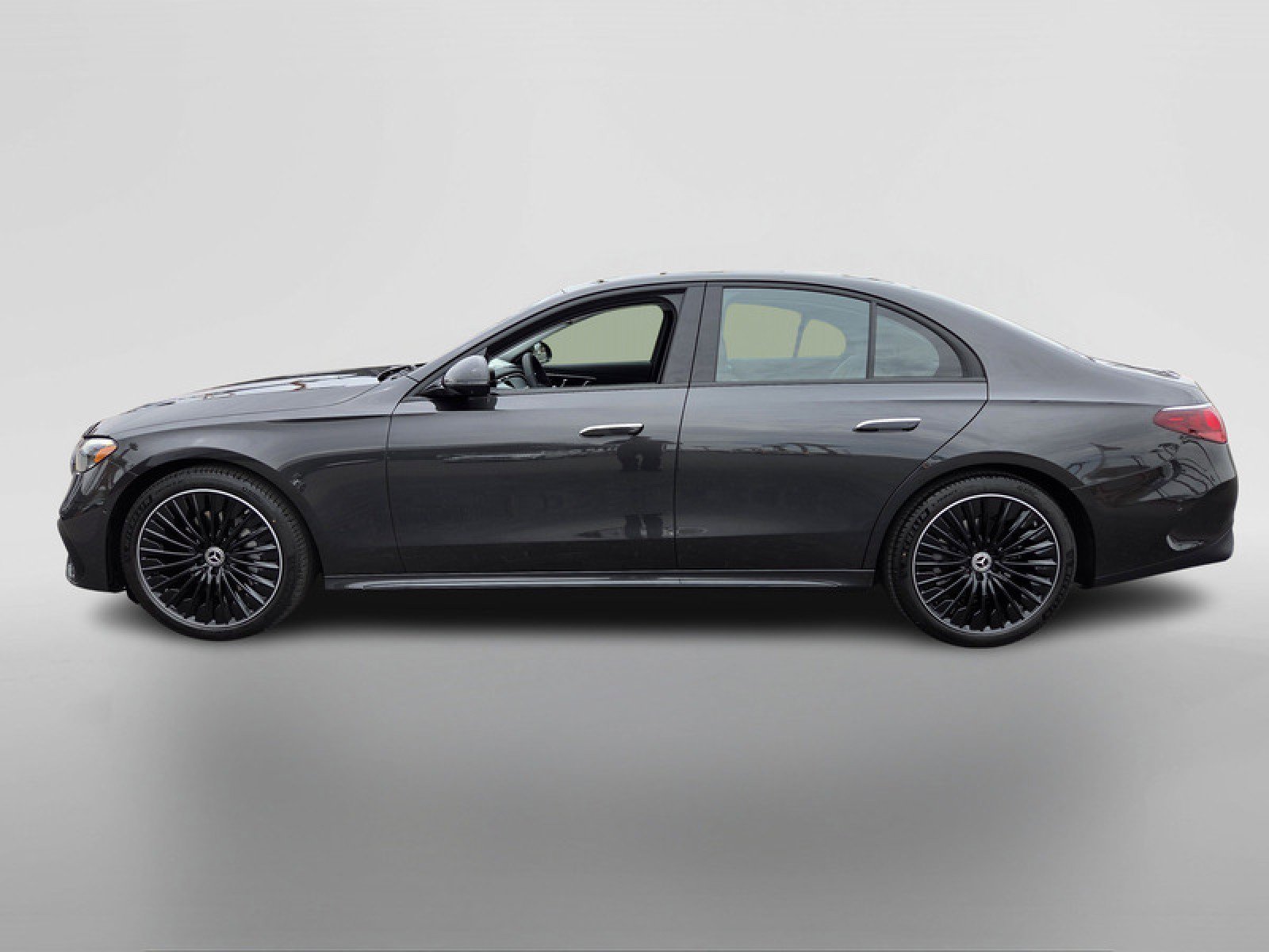 New 2026 Mercedes-Benz E 350 Sedan image 2