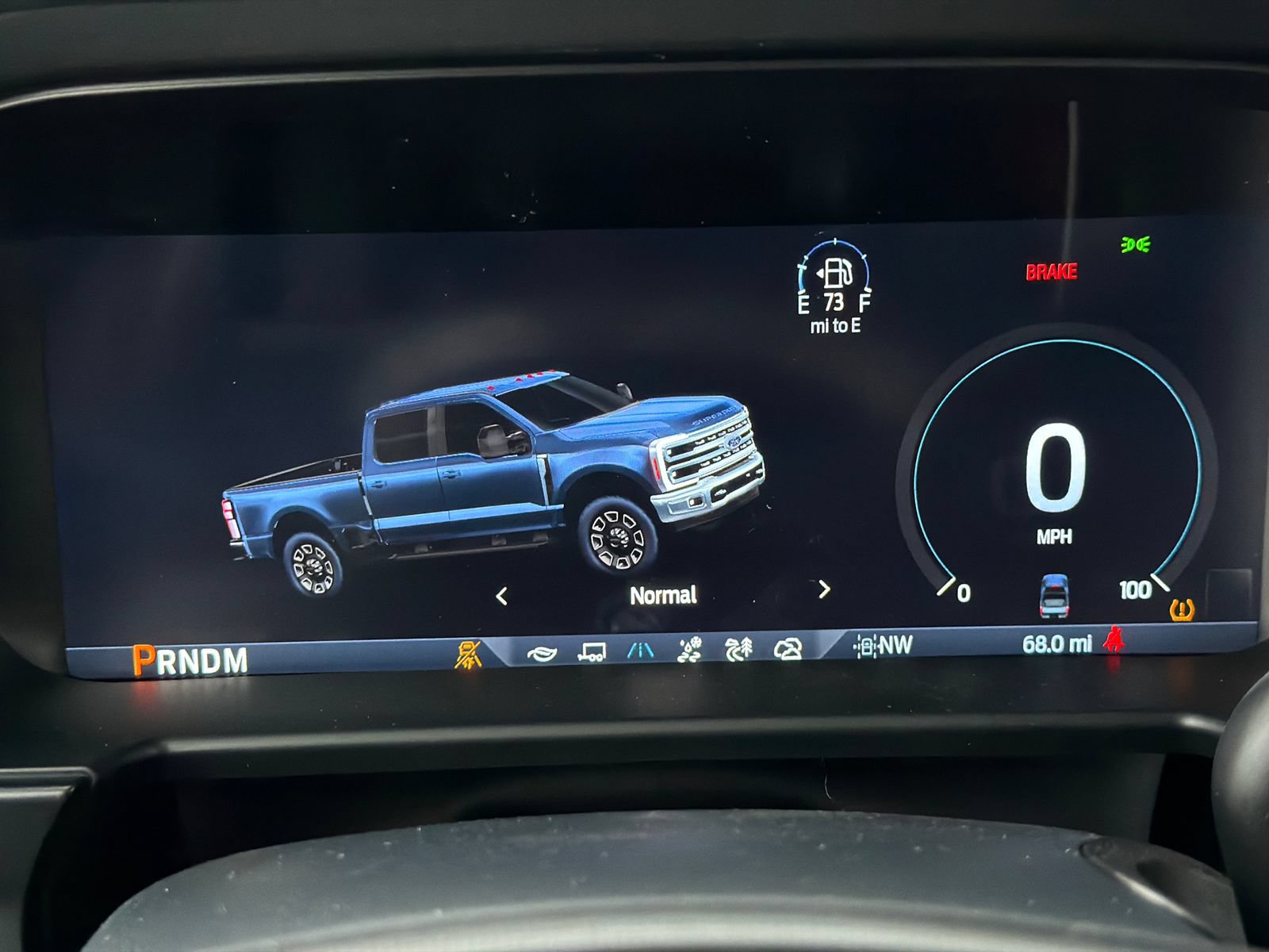 New 2026 Ford F250 Platinum w/ Tremor Off-Road Package AWD/4WD image 26