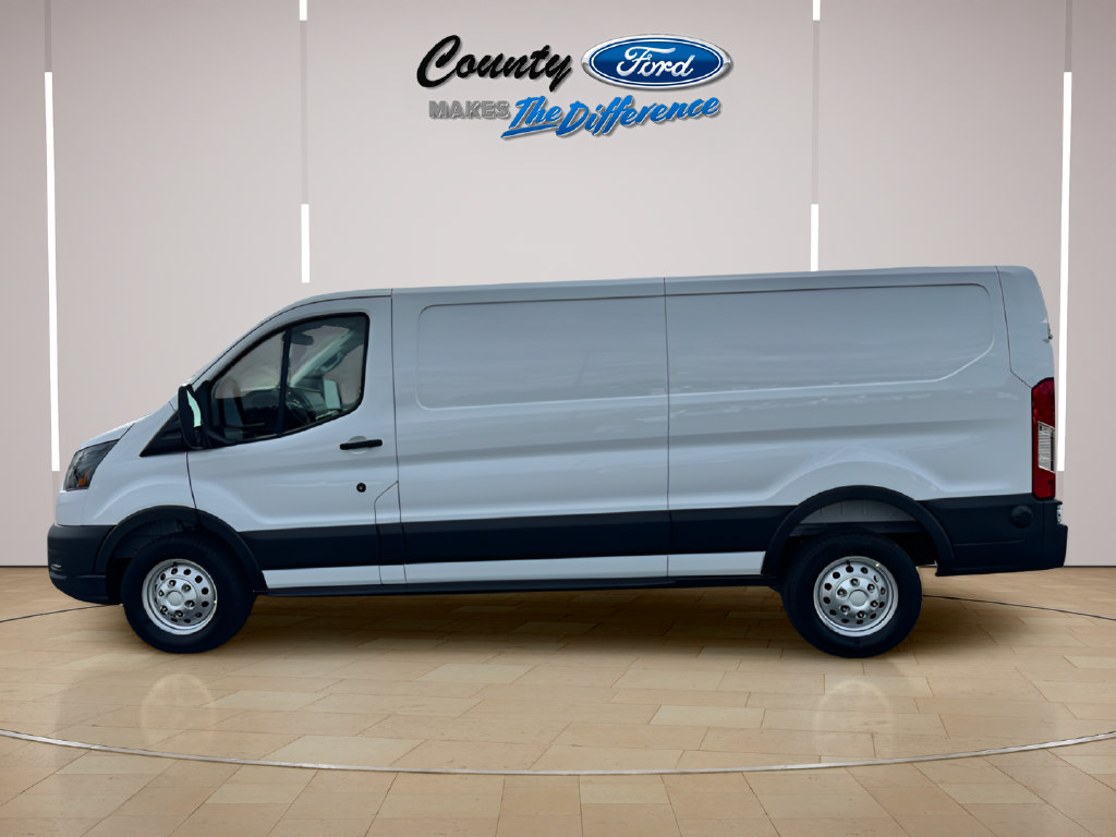 Used 2025 Ford Transit 150 Low Roof AWD w/ Interior Upgrade Package image 24