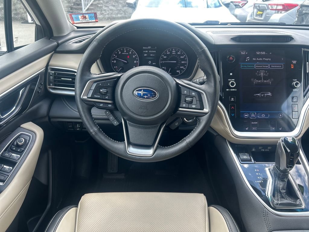 Used 2020 Subaru Outback Limited image 15