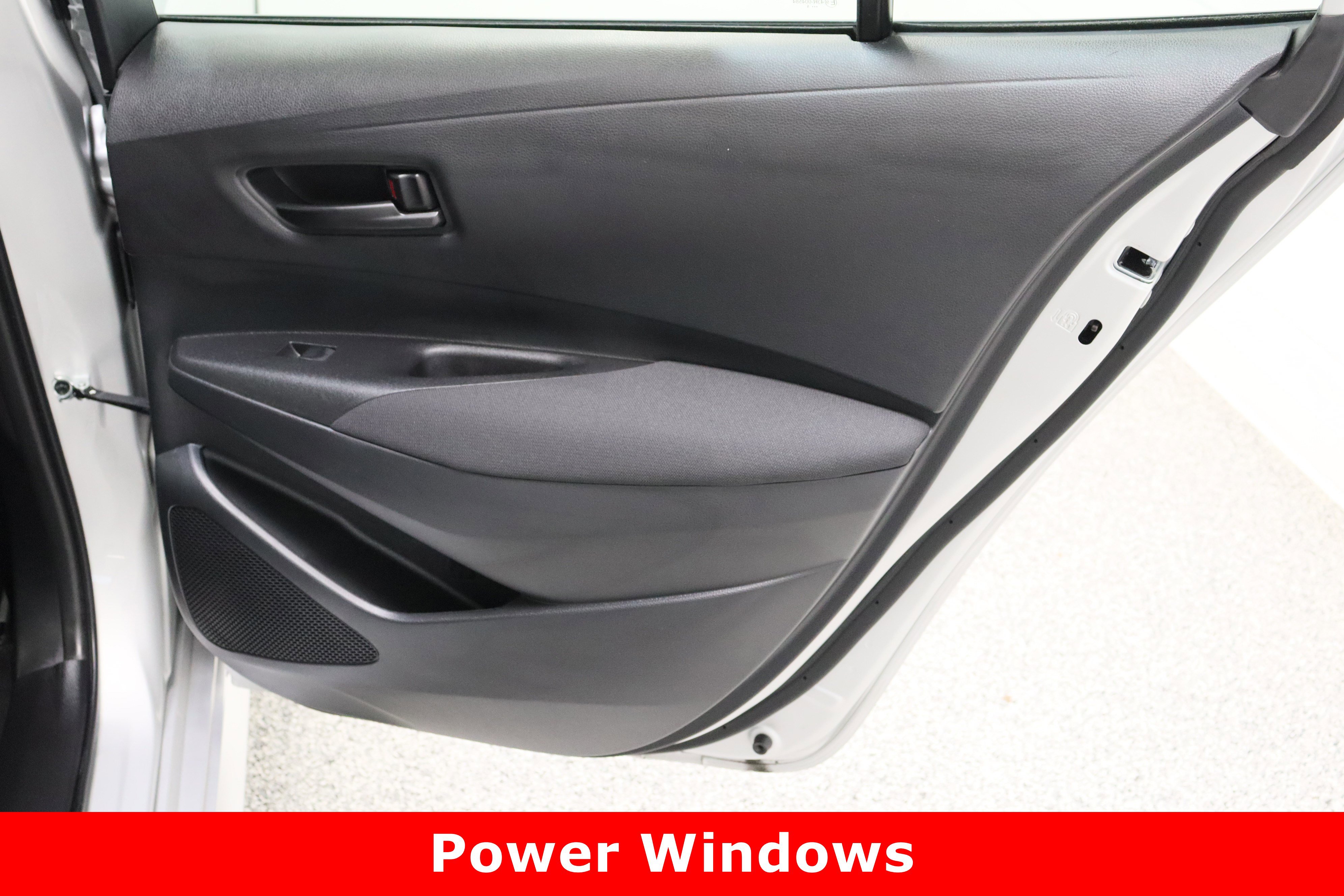 Certified 2025 Toyota Corolla LE image 29