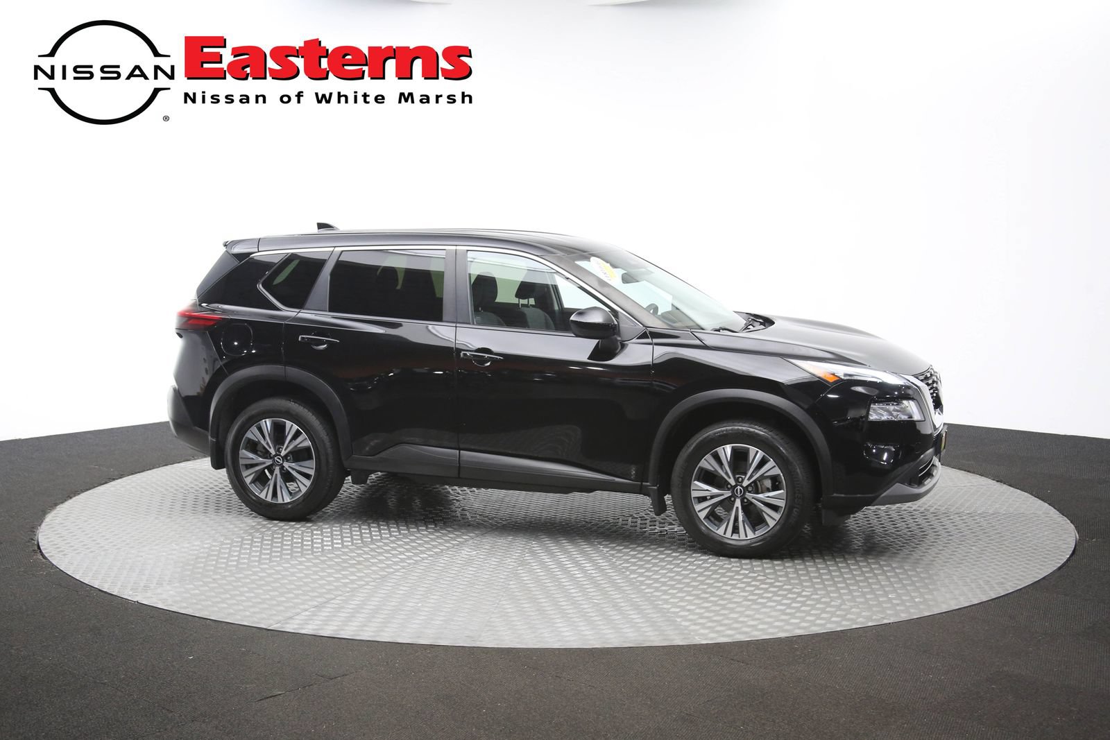 Used 2023 Nissan Rogue SV AWD/4WD image 46