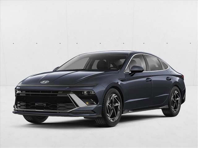 New 2026 Hyundai Sonata SEL