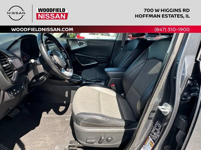 Used 2020 Kia Soul EX w/ Option Group 015 FWD image 25
