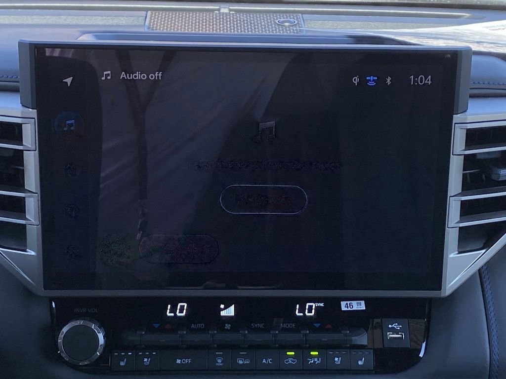 Used 2026 Toyota Tundra Platinum image 29