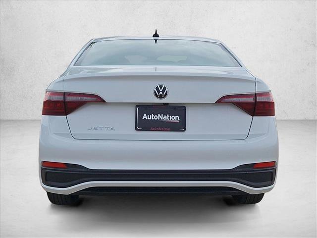 Used 2024 Volkswagen Jetta S FWD image 7