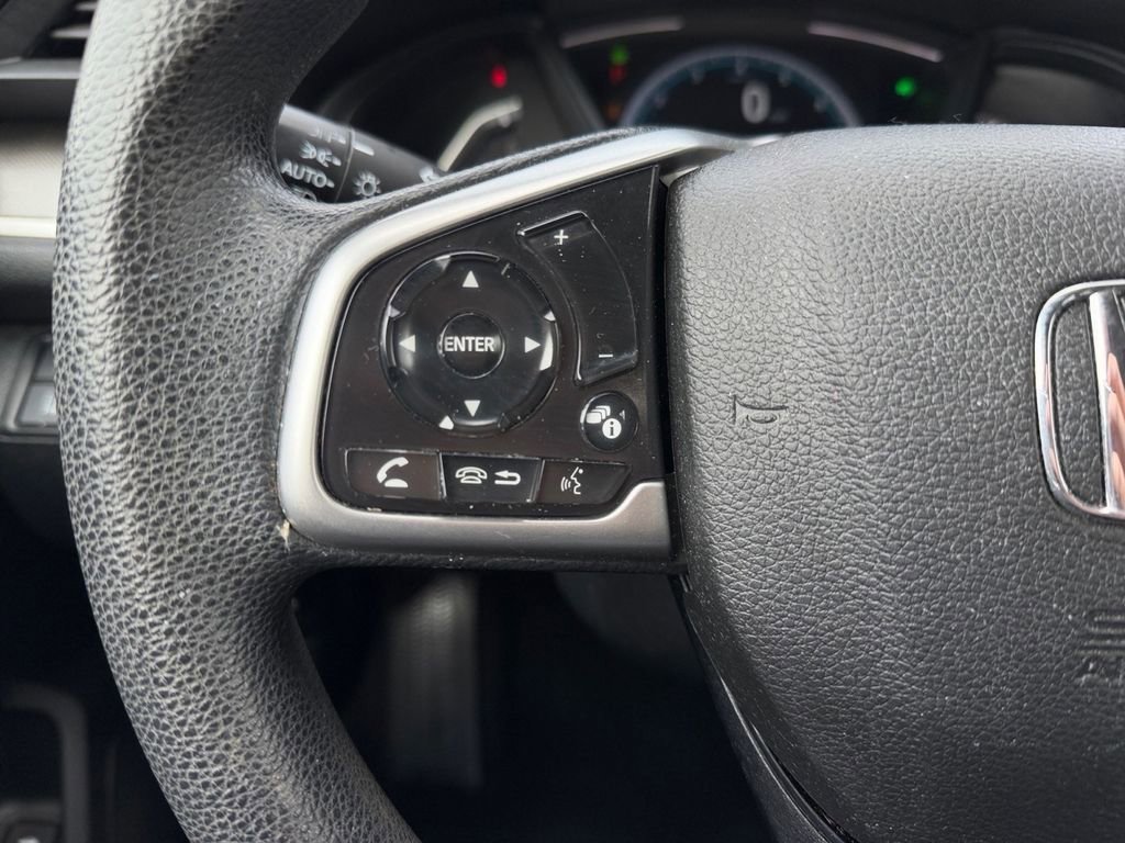 Used 2020 Honda Civic LX image 20