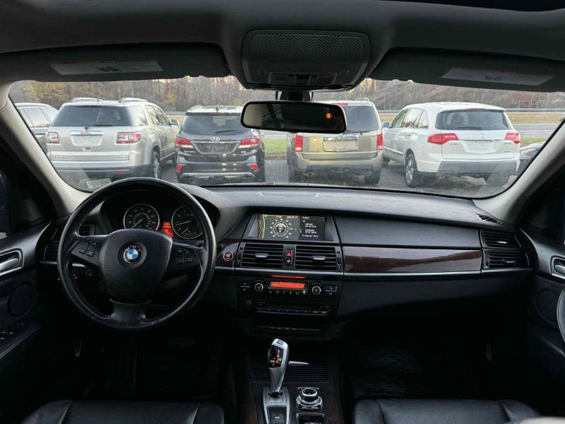 Used 2012 BMW X5 xDrive35i image 21