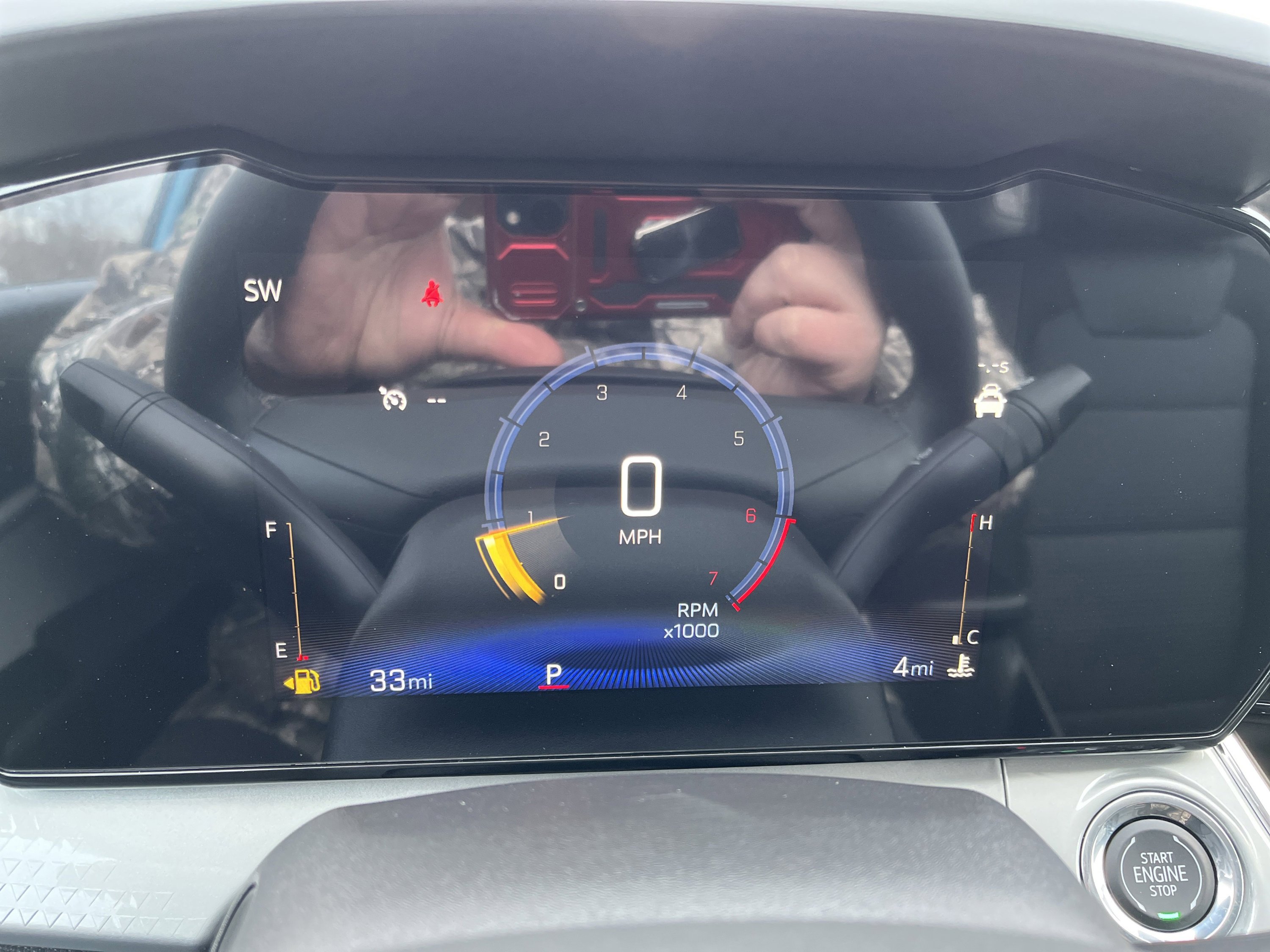 New 2026 Chevrolet Trax LT w/ Sunroof Package image 16