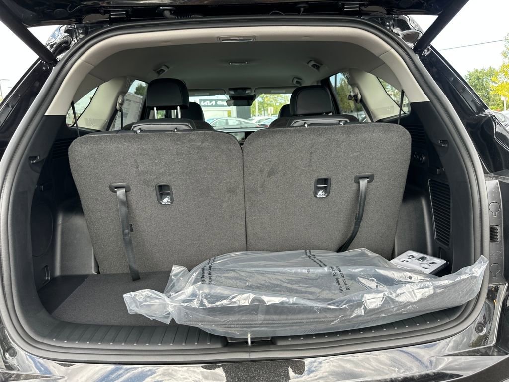 New 2025 Kia Sorento EX image 38