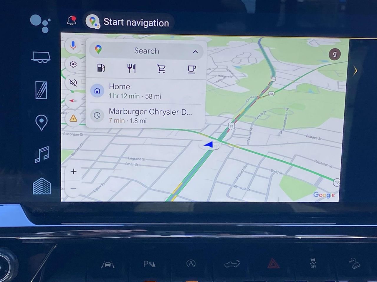 Used 2023 Chevrolet Silverado 1500 ZR2 w/ ZR2 Bison Edition image 28