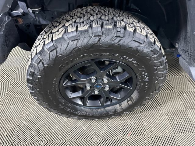 Used 2024 Jeep Wrangler Unlimited image 9